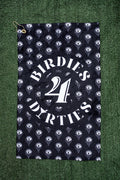 B4D Golf Towel